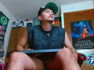 Chaturbate Nude Webcam of kinkybabies_