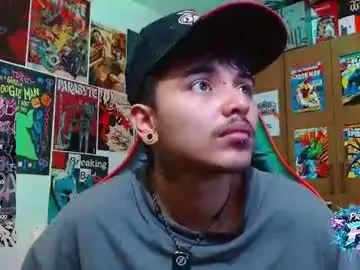 Chaturbate Free Live Porn of kinkybabies_