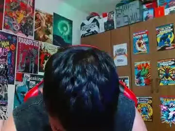 Chaturbate Private Sex Chat of kinkybabies_