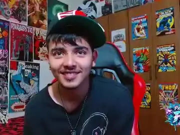 Chaturbate Free Live Porn of kinkybabies_