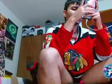 Chaturbate Sex Cam of kinkybabies_