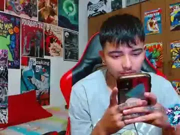 Chaturbate Live Porn of kinkybabies_
