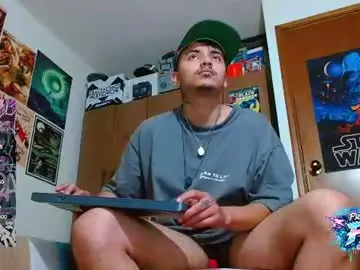 Chaturbate Sex Chat of kinkybabies_