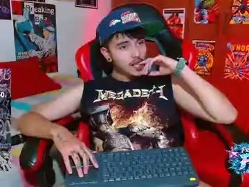 Chaturbate Live Porn of kinkybabies_