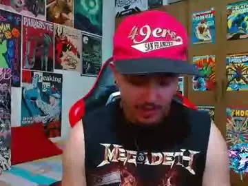 Chaturbate Adult Webcam of kinkybabies_