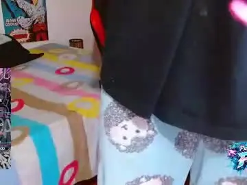 Chaturbate Free Live Porn of kinkybabies_