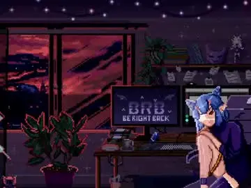 Chaturbate Live Sex Cam of lighttyagami_