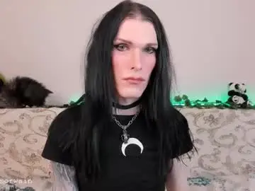 Chaturbate Live Porn of morwain_
