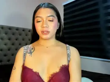Chaturbate Private Sex Chat of olivia_cummers