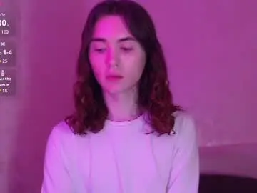 Chaturbate Free Porn Cam of peach_mirage