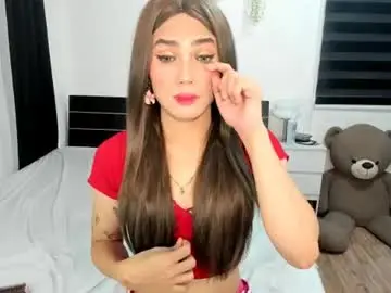 Chaturbate Live Sex of seductive_zoey