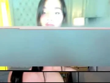 Chaturbate Live Sex Cam of tsvianca