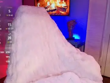 Chaturbate Live Sex of vekafaux