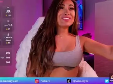 Chaturbate Adult Video Chat of vekafaux