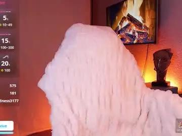 Chaturbate Live Sex of vekafaux