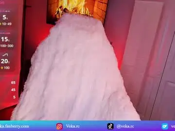 Chaturbate Free Porn Cam of vekafaux