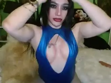 Chaturbate Live Sex Cam of xxxpamelabombxxx
