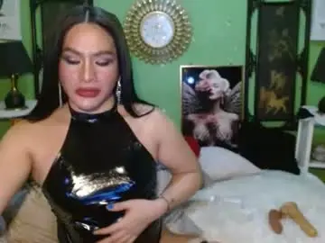 Chaturbate Adult Video Chat of xxxpamelabombxxx