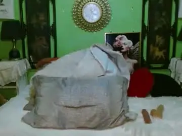Chaturbate Sex Chat of xxxpamelabombxxx