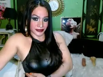 Chaturbate Live Porn of xxxpamelabombxxx
