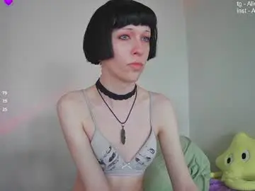 Chaturbate Adult Webcam of agatha_poppy