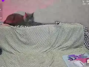 Chaturbate Adult Webcam of agatha_poppy