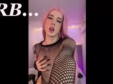 Chaturbate Adult Webcam of ash_valentine