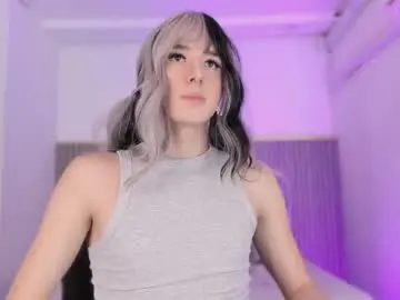 Chaturbate Adult Webcams of ash_valentine