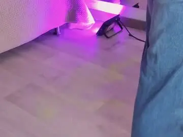 Chaturbate Private Sex Chat of ash_valentine