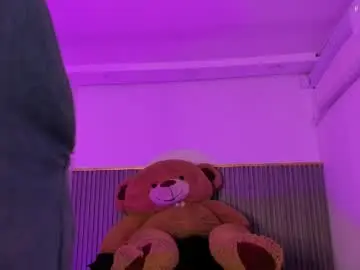 ash_valentine from chaturbate