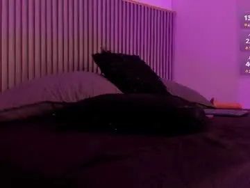 Chaturbate Adult Video Chat of ash_valentine