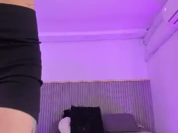 Chaturbate Sex Chat of ash_valentine