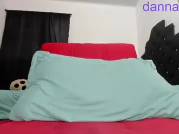 Chaturbate Live Porn of danna_xex