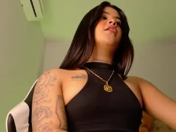 Chaturbate Adult Webcams of goddess_ariluz