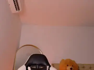 Chaturbate Sex Chat of goddess_ariluz