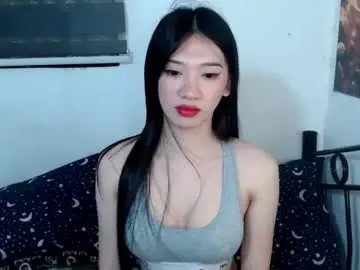 Chaturbate Sex Cam of prettycumnotes69