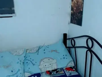 Chaturbate Sex Cam of prettycumnotes69