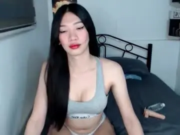 Chaturbate Nude Webcam of prettycumnotes69