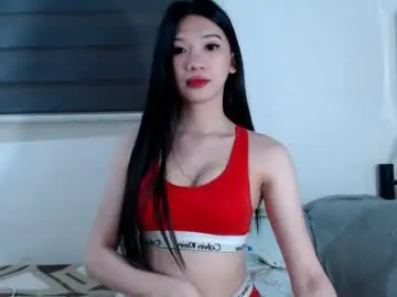 Chaturbate Live Sex Cam of prettycumnotes69