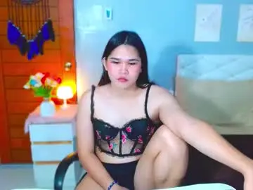 Chaturbate Live Sex Cam of serenastra