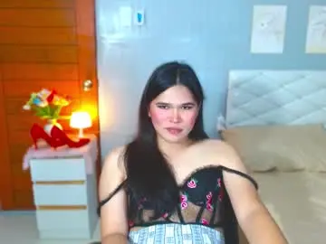 Chaturbate Live Sex of serenastra