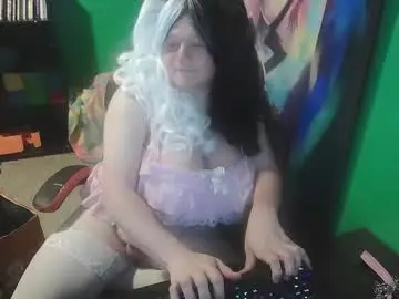 Chaturbate Sex Cam of sissyprincesshaley