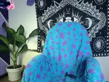 Chaturbate Free Live Porn of witch_divinne