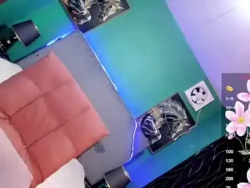 Chaturbate Watch Live Sex Cams of _juicylexie_