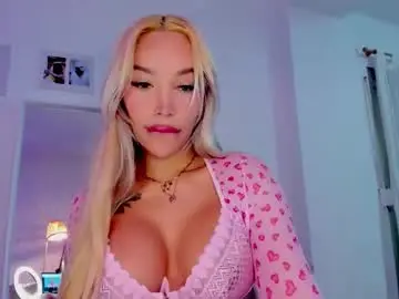 Chaturbate Live Porn of _viioletweekend_