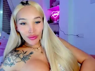 Chaturbate Live Sex Cam of _viioletweekend_