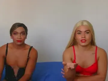 Chaturbate Sex Chat of billie_jackson
