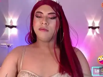 Chaturbate Sex Cam of emili_roux