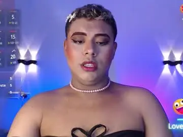 Chaturbate Free Live Porn of emili_roux