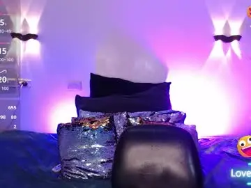 Chaturbate Live Sex of emili_roux